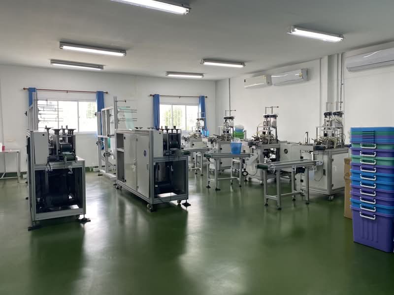 โรงงานปทุม มี รง.4 และ BOI, Pathum Thani, Thai Ko, Sam Khok, Pathum Thani, , 2,500 sqm, Warehouse/Factory For Sale, by Natthaphat Ruangpracha, 500316184 - DDproperty.com