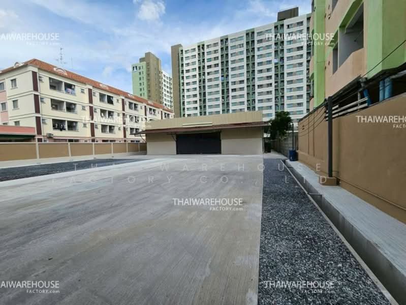 Warehouse for Rent 500 sqm Bueng Kum Bangkok with Office, Bangkok, Khlong Kum, Bueng Kum, Bangkok, , 500 sqm, Warehouse/Factory For Rent, by THAI WAREHOUSE FACTORY CO., LTD., 500316185 - DDproperty.com