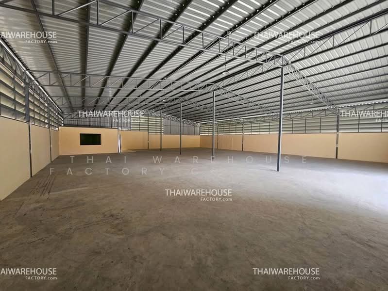 ให้เช่า โกดัง 500 ตร.ม. บึงกุ่ม กรุงเทพ พร้อมออฟฟิศ ไฟ 3 เฟส, กรุงเทพ, คลองกุ่ม, บึงกุ่ม, กรุงเทพ, 500 ตร.ม., โกดัง-โรงงาน ให้เช่า, โดย THAI WAREHOUSE FACTORY CO., LTD., 500316185 - DDproperty.com