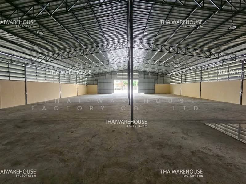 ให้เช่า โกดัง 500 ตร.ม. บึงกุ่ม กรุงเทพ พร้อมออฟฟิศ ไฟ 3 เฟส, กรุงเทพ, คลองกุ่ม, บึงกุ่ม, กรุงเทพ, 500 ตร.ม., โกดัง-โรงงาน ให้เช่า, โดย THAI WAREHOUSE FACTORY CO., LTD., 500316185 - DDproperty.com
