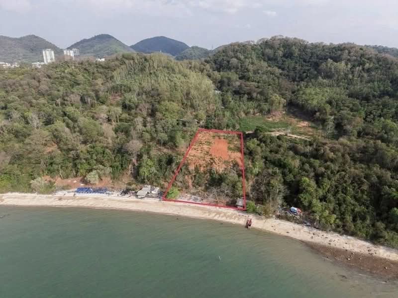 ขายด่วน ที่ดินทำเลดีติดทะเลแปลงสวย 2 ไร่กว่า ชายหาดศรีราชา, ชลบุรี, บางพระ, ศรีราชา, ชลบุรี, 3,792 ตร.ม., ที่ดิน ขาย, โดย ดุสิต แสงฟ้า, 500316186 - DDproperty.com