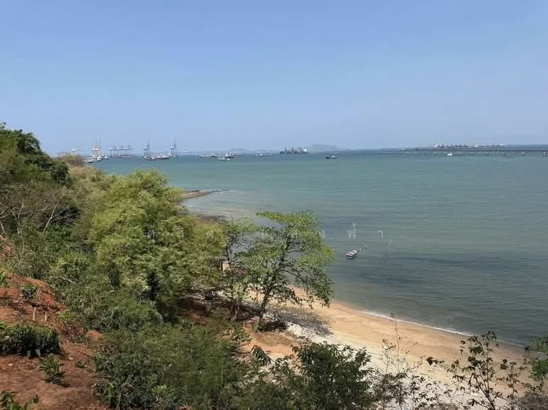 ขายด่วน ที่ดินทำเลดีติดทะเลแปลงสวย 2 ไร่กว่า ชายหาดศรีราชา, ชลบุรี, บางพระ, ศรีราชา, ชลบุรี, 3,792 ตร.ม., ที่ดิน ขาย, โดย ดุสิต แสงฟ้า, 500316186 - DDproperty.com