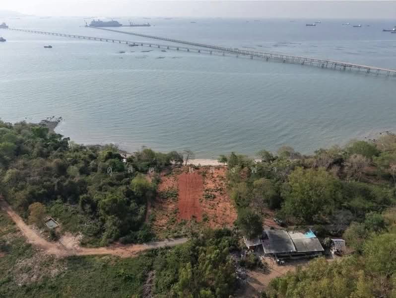 ขายด่วน ที่ดินทำเลดีติดทะเลแปลงสวย 2 ไร่กว่า ชายหาดศรีราชา, ชลบุรี, บางพระ, ศรีราชา, ชลบุรี, 3,792 ตร.ม., ที่ดิน ขาย, โดย ดุสิต แสงฟ้า, 500316186 - DDproperty.com