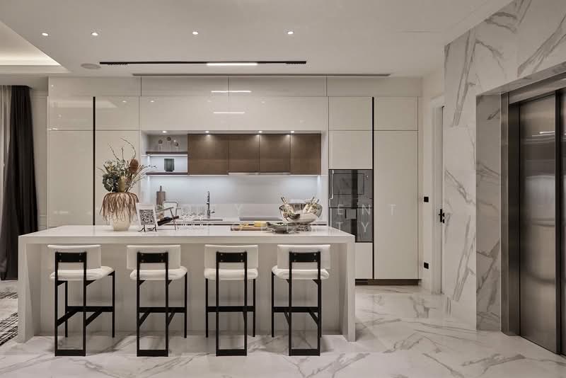 The Boulevard Ekkamai, Bangkok, 98 Soi Prasertdee, Khlong Tan Nua, Watthana, Bangkok, 4 Bedrooms, 500 sqm, Single Detached House For Sale, by Cozy Agent Property, 500316189 - DDproperty.com
