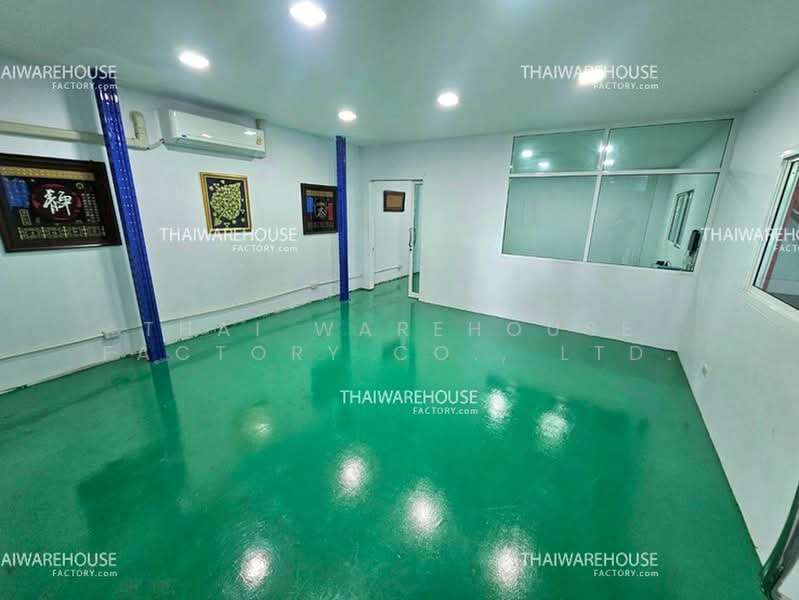 ให้เช่า โกดัง 300 ตร.ม. ลาดกระบัง กรุงเทพ รถเทรลเลอร์เข้าได้ พร้อม รปภ, กรุงเทพ, ทับยาว, ลาดกระบัง, กรุงเทพ, 300 ตร.ม., โกดัง-โรงงาน ให้เช่า, โดย THAI WAREHOUSE FACTORY CO., LTD., 500316191 - DDproperty.com