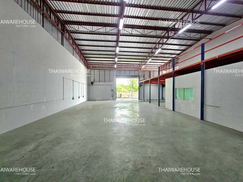 ให้เช่า โกดัง 300 ตร.ม. ลาดกระบัง กรุงเทพ รถเทรลเลอร์เข้าได้ พร้อม รปภ, กรุงเทพ, ทับยาว, ลาดกระบัง, กรุงเทพ, 300 ตร.ม., โกดัง-โรงงาน ให้เช่า, โดย THAI WAREHOUSE FACTORY CO., LTD., 500316191 - DDproperty.com