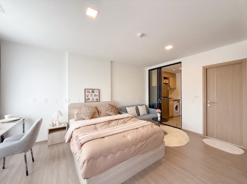 The Base Bukit Phuket : เดอะ เบส บูกิต, ภูเก็ต, 12 ถ.วิชิตสงคราม, วิชิต, เมืองภูเก็ต, ภูเก็ต, 30 ตร.ม., คอนโด ให้เช่า, โดย primeglobalasset bee, 500316192 - DDproperty.com