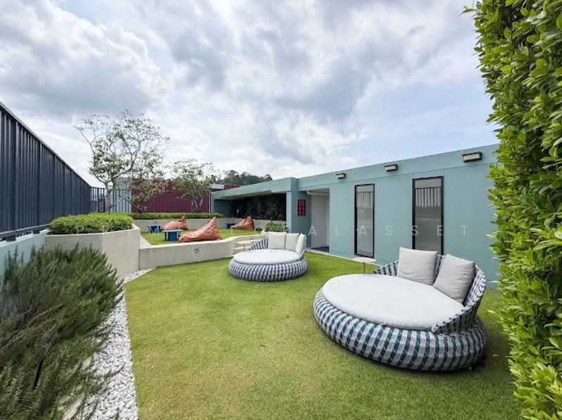 The Base Bukit Phuket : เดอะ เบส บูกิต, ภูเก็ต, 12 ถ.วิชิตสงคราม, วิชิต, เมืองภูเก็ต, ภูเก็ต, 30 ตร.ม., คอนโด ให้เช่า, โดย primeglobalasset bee, 500316192 - DDproperty.com