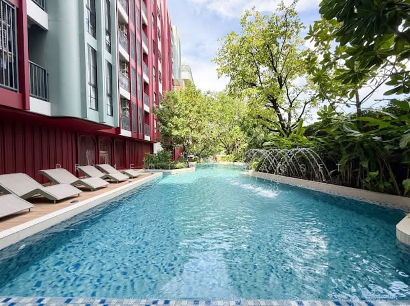 The Base Bukit Phuket, Phuket, 12 Vichitsongkram Rd, Wichit, Muang Phuket, Phuket, 1 Bedroom, 30 sqm, Condo For Rent, by primeglobalasset bee, 500316192 - DDproperty.com