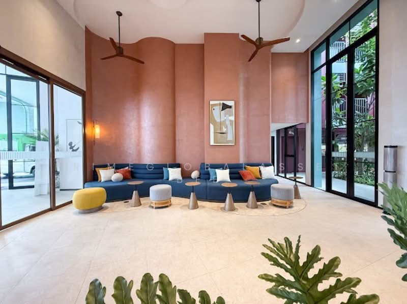The Base Bukit Phuket : เดอะ เบส บูกิต, ภูเก็ต, 12 ถ.วิชิตสงคราม, วิชิต, เมืองภูเก็ต, ภูเก็ต, 30 ตร.ม., คอนโด ให้เช่า, โดย primeglobalasset bee, 500316192 - DDproperty.com