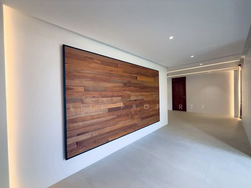 8S0243 Pool villa for sale 28,900,000 baht 4 bedroom 5 bathroom at chalong, Phuket, Chalong, Muang Phuket, Phuket, 4 Bedrooms, 612 sqm, Villa For Sale, by PK LIFE Property, 500316193 - DDproperty.com