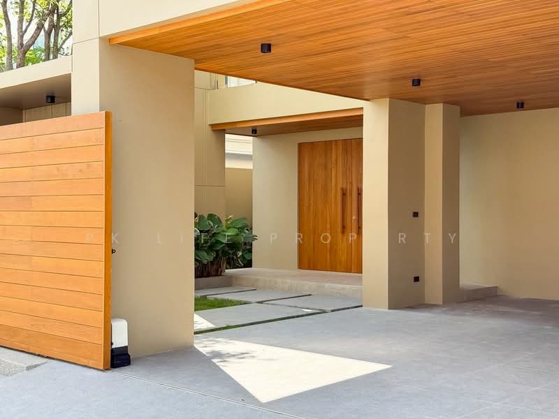 8S0243 Pool villa for sale 28,900,000 baht 4 bedroom 5 bathroom at chalong, ภูเก็ต, ฉลอง, เมืองภูเก็ต, ภูเก็ต, 612 ตร.ม., วิลล่า ขาย, โดย PK LIFE Property, 500316193 - DDproperty.com