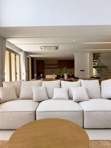8S0243 Pool villa for sale 28,900,000 baht 4 bedroom 5 bathroom at chalong, ภูเก็ต, ฉลอง, เมืองภูเก็ต, ภูเก็ต, 612 ตร.ม., วิลล่า ขาย, โดย PK LIFE Property, 500316193 - DDproperty.com