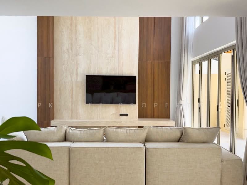 8S0243 Pool villa for sale 28,900,000 baht 4 bedroom 5 bathroom at chalong, Phuket, Chalong, Muang Phuket, Phuket, 4 Bedrooms, 612 sqm, Villa For Sale, by PK LIFE Property, 500316193 - DDproperty.com