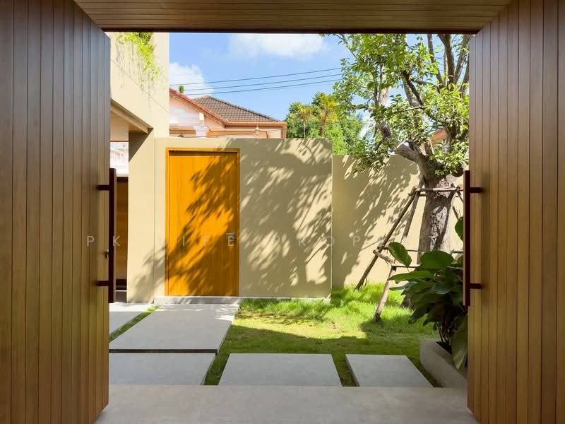 8S0243 Pool villa for sale 28,900,000 baht 4 bedroom 5 bathroom at chalong, ภูเก็ต, ฉลอง, เมืองภูเก็ต, ภูเก็ต, 612 ตร.ม., วิลล่า ขาย, โดย PK LIFE Property, 500316193 - DDproperty.com