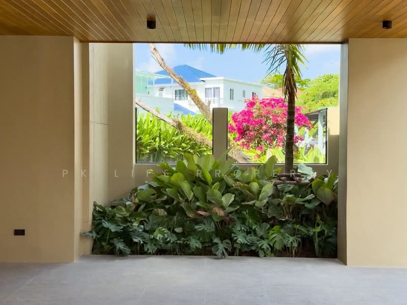 8S0243 Pool villa for sale 28,900,000 baht 4 bedroom 5 bathroom at chalong, ภูเก็ต, ฉลอง, เมืองภูเก็ต, ภูเก็ต, 612 ตร.ม., วิลล่า ขาย, โดย PK LIFE Property, 500316193 - DDproperty.com
