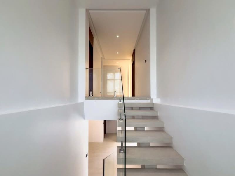 8S0243 Pool villa for sale 28,900,000 baht 4 bedroom 5 bathroom at chalong, ภูเก็ต, ฉลอง, เมืองภูเก็ต, ภูเก็ต, 612 ตร.ม., วิลล่า ขาย, โดย PK LIFE Property, 500316193 - DDproperty.com