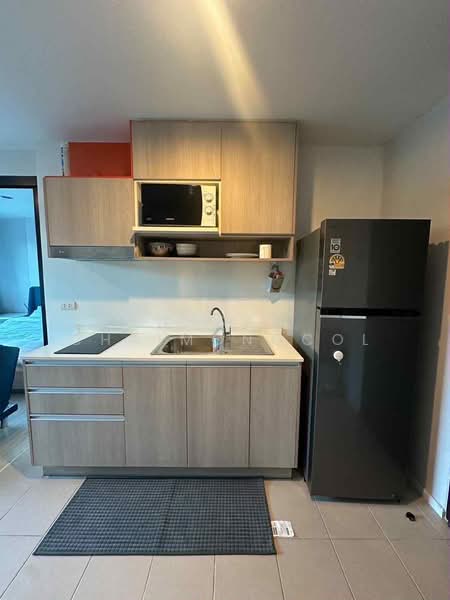 Centrio Condominium : เซนทริโอ คอนโดมิเนียม, ภูเก็ต, วิชิตสงคราม, กะทู้, ภูเก็ต, 32 ตร.ม., คอนโด ขาย, โดย Wasan Chaimongcol, 500316194 - DDproperty.com