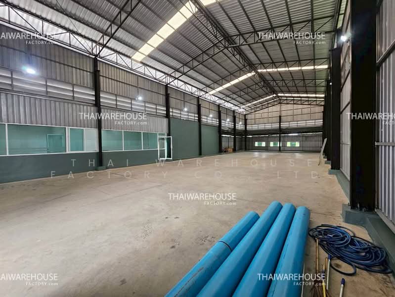 ให้เช่า โกดัง 550 ตร.ม. ลาดกระบัง ติดถนนใหญ่ พร้อมออฟฟิศ, กรุงเทพ, ลำปลาทิว, ลาดกระบัง, กรุงเทพ, 550 ตร.ม., โกดัง-โรงงาน ให้เช่า, โดย THAI WAREHOUSE FACTORY CO., LTD., 500316196 - DDproperty.com