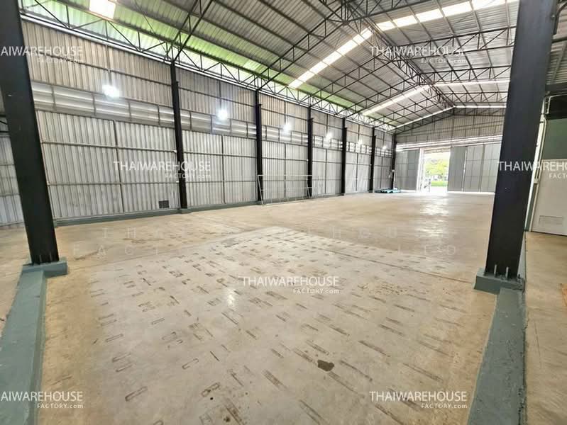 ให้เช่า โกดัง 550 ตร.ม. ลาดกระบัง ติดถนนใหญ่ พร้อมออฟฟิศ, กรุงเทพ, ลำปลาทิว, ลาดกระบัง, กรุงเทพ, 550 ตร.ม., โกดัง-โรงงาน ให้เช่า, โดย THAI WAREHOUSE FACTORY CO., LTD., 500316196 - DDproperty.com