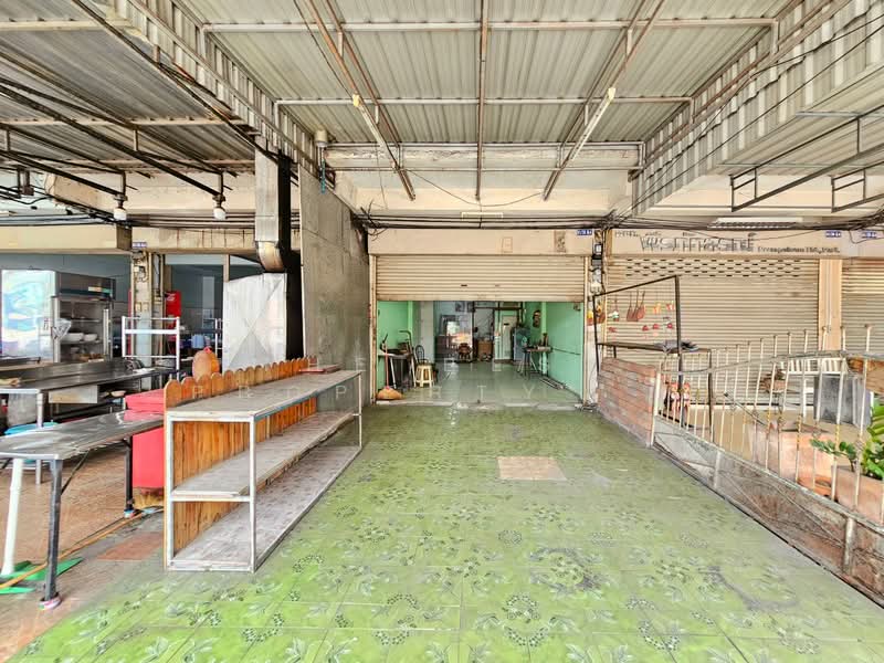 อาคารพาณิชย์ดอนหัวฬ่อ ชลบุรี, Chon Buri (Pattaya), Don Hualo, Muang Chon Buri, Chon Buri (Pattaya), , 120 sqm, Shophouse For Sale, by The Best Property ปู, 500316198 - DDproperty.com