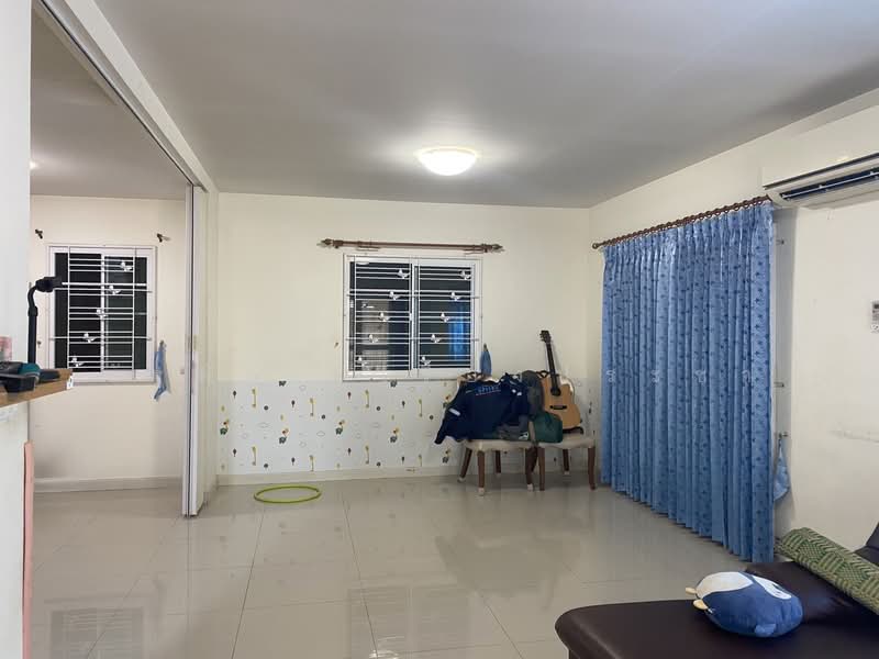 Passorn 28 Kingkaew-Namdaeng, Samut Prakan, Namdaeng Road, Bangphli Yai, Bang Plee, Samut Prakan, 3 Bedrooms, 250 sqm, Single Detached House For Sale, by Natthaphat Ruangpracha, 500316199 - DDproperty.com