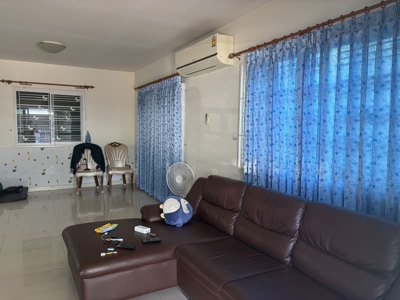 Passorn 28 Kingkaew-Namdaeng, Samut Prakan, Namdaeng Road, Bangphli Yai, Bang Plee, Samut Prakan, 3 Bedrooms, 250 sqm, Single Detached House For Sale, by Natthaphat Ruangpracha, 500316199 - DDproperty.com