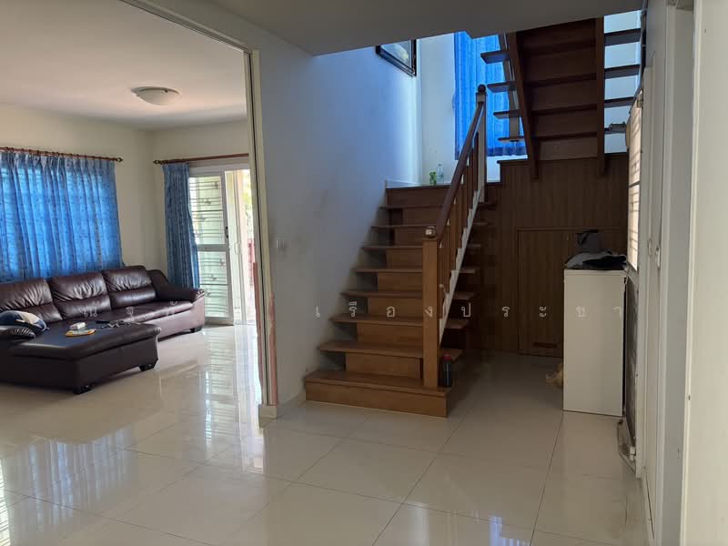 Passorn 28 Kingkaew-Namdaeng, Samut Prakan, Namdaeng Road, Bangphli Yai, Bang Plee, Samut Prakan, 3 Bedrooms, 250 sqm, Single Detached House For Sale, by Natthaphat Ruangpracha, 500316199 - DDproperty.com