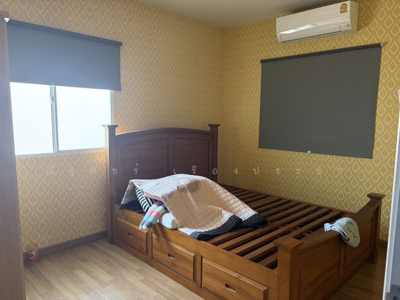 Passorn 28 Kingkaew-Namdaeng, Samut Prakan, Namdaeng Road, Bangphli Yai, Bang Plee, Samut Prakan, 3 Bedrooms, 250 sqm, Single Detached House For Sale, by Natthaphat Ruangpracha, 500316199 - DDproperty.com