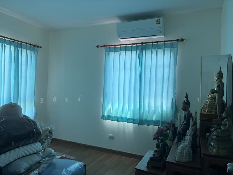 Passorn 28 Kingkaew-Namdaeng, Samut Prakan, Namdaeng Road, Bangphli Yai, Bang Plee, Samut Prakan, 3 Bedrooms, 250 sqm, Single Detached House For Sale, by Natthaphat Ruangpracha, 500316199 - DDproperty.com