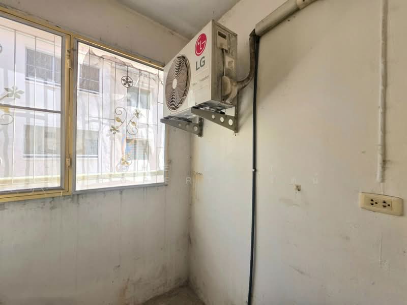 Baan Ua-Athorn Phaholyothin Km.44, Pathum Thani, Khlong Nung, Khlong Luang, Pathum Thani, 1 Bedroom, 32 sqm, Condo For Sale, by The Best Property รัตน์, 500316203 - DDproperty.com