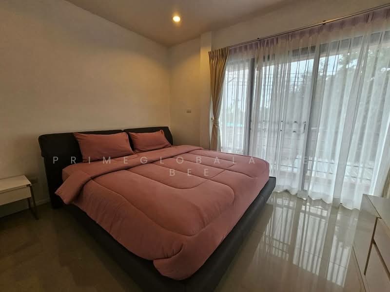 บ้านเดี่ยวสองชั้น, Phuket, Kathu, Phuket, 3 Bedrooms, 120 sqm, Single Detached House For Rent, by primeglobalasset bee, 500316204 - DDproperty.com