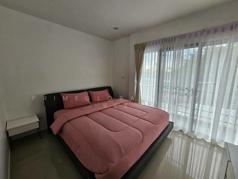 บ้านเดี่ยวสองชั้น, Phuket, Kathu, Phuket, 3 Bedrooms, 120 sqm, Single Detached House For Rent, by primeglobalasset bee, 500316204 - DDproperty.com