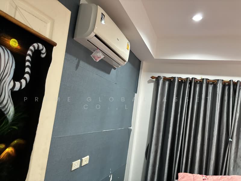 Chao Fah Garden Home 5, Phuket, Wichit, Muang Phuket, Phuket, 2 Bedrooms, 1 sqm, Single Detached House For Sale, by Prime Global Asset Co.,Ltd, 500316205 - DDproperty.com