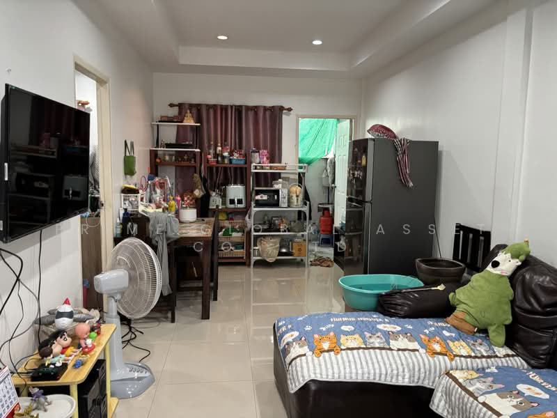 Chao Fah Garden Home 5 : เจ้าฟ้าการ์เด้นโฮม 5, ภูเก็ต, วิชิต, เมืองภูเก็ต, ภูเก็ต, 1 ตร.ม., บ้านเดี่ยว ขาย, โดย Prime Global Asset Co.,Ltd, 500316205 - DDproperty.com