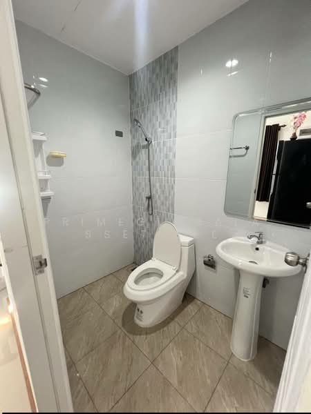 บ้านฉลอง, Phuket, Chalong, Muang Phuket, Phuket, 2 Bedrooms, 90 sqm, Single Detached House For Rent, by primeglobalasset bee, 500316206 - DDproperty.com