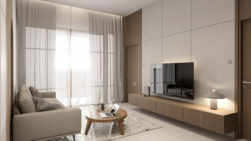 ขายบ้านแฝดมือหนึ่ง ซอยโรงน้ำพริก ศรีราชา, Chon Buri (Pattaya), Surasak, Si Racha, Chon Buri (Pattaya), 2 Bedrooms, 100 sqm, Semi-Detached House (Twin House) For Sale, by Dusit Saengfa, 500316208 - DDproperty.com