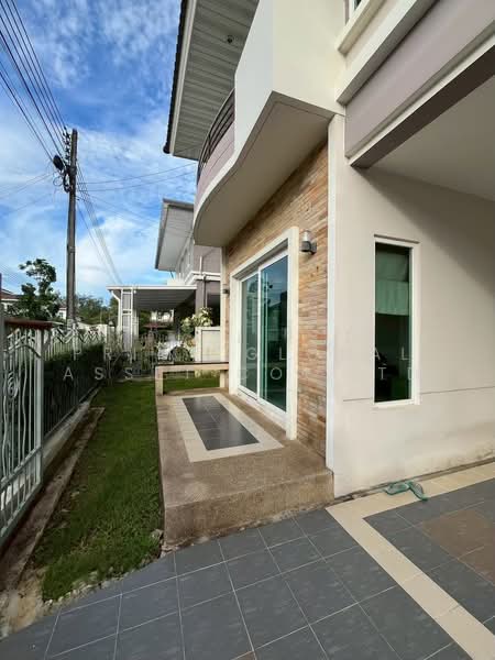 Supalai Lagoon, Phuket, Ko Kaeo, Muang Phuket, Phuket, 4 Bedrooms, 197 sqm, Single Detached House For Rent, by Prime Global Asset Co.,Ltd, 500316209 - DDproperty.com
