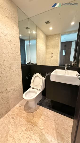The Pano Rama 3, Bangkok, 890 Rama 3 Road, Bang Pong Pang, Yan Nawa, Bangkok, 4 Bedrooms, 225 sqm, Condo For Sale, by Khun Ammie, 500316210 - DDproperty.com