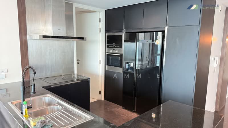 The Pano Rama 3, Bangkok, 890 Rama 3 Road, Bang Pong Pang, Yan Nawa, Bangkok, 4 Bedrooms, 225 sqm, Condo For Sale, by Khun Ammie, 500316210 - DDproperty.com