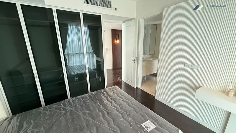 The Pano Rama 3, Bangkok, 890 Rama 3 Road, Bang Pong Pang, Yan Nawa, Bangkok, 4 Bedrooms, 225 sqm, Condo For Sale, by Khun Ammie, 500316210 - DDproperty.com