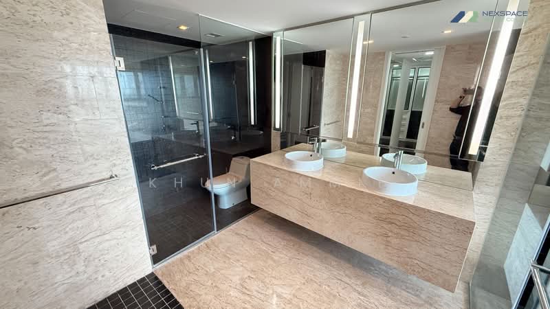 The Pano Rama 3, Bangkok, 890 Rama 3 Road, Bang Pong Pang, Yan Nawa, Bangkok, 4 Bedrooms, 225 sqm, Condo For Sale, by Khun Ammie, 500316210 - DDproperty.com