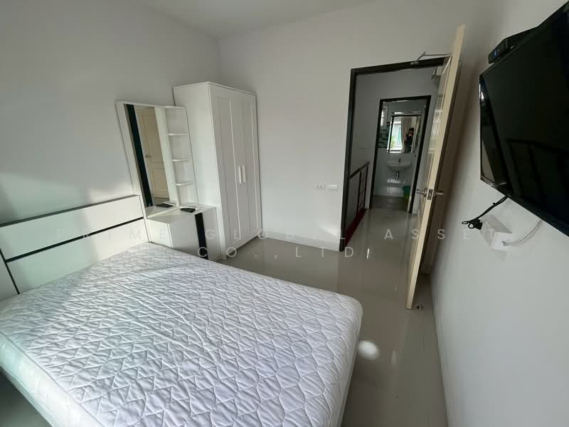 ศุภาลัย ลากูน, Phuket, Ko Kaeo, Muang Phuket, Phuket, 3 Bedrooms, 136 sqm, Single Detached House For Sale, by Prime Global Asset Co.,Ltd, 500316212 - DDproperty.com