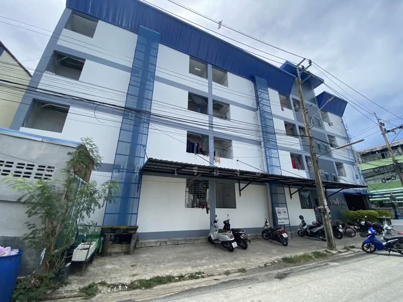 บ้านถุงเงิน อพาร์ทเม้นท์, สมุทรปราการ, บางพลีใหญ่, บางพลี, สมุทรปราการ, 1,012 ตร.ม., กิจการ ขาย, โดย ณัฐพัชร์ เรืองประชา, 500316213 - DDproperty.com