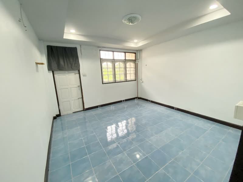 ทาวน์เฮ้าส์โคกหม้อ ราชบุรี, Ratchaburi, Khok Mo, Muang Ratchaburi, Ratchaburi, 2 Bedrooms, 100 sqm, Townhouse For Sale, by The Best Property แท่ง, 500316214 - DDproperty.com