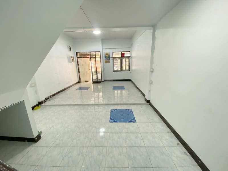ทาวน์เฮ้าส์โคกหม้อ ราชบุรี, Ratchaburi, Khok Mo, Muang Ratchaburi, Ratchaburi, 2 Bedrooms, 100 sqm, Townhouse For Sale, by The Best Property แท่ง, 500316214 - DDproperty.com
