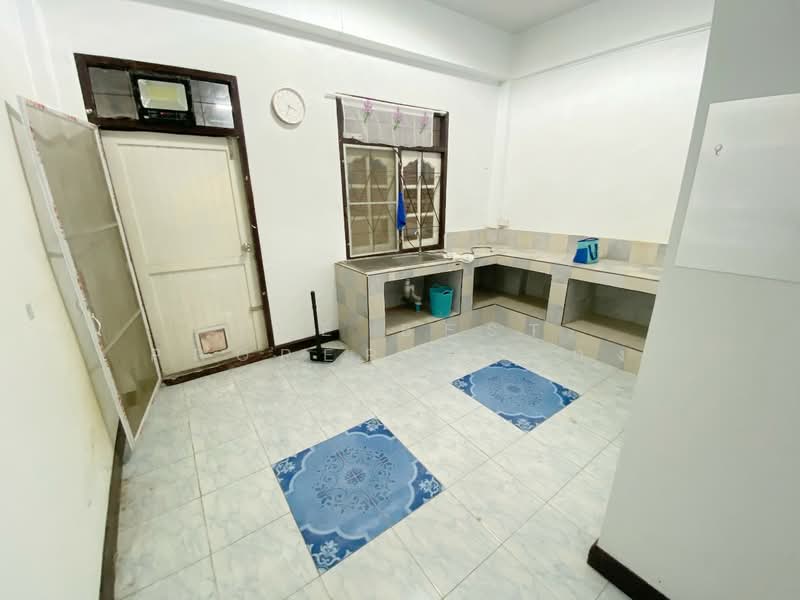 ทาวน์เฮ้าส์โคกหม้อ ราชบุรี, Ratchaburi, Khok Mo, Muang Ratchaburi, Ratchaburi, 2 Bedrooms, 100 sqm, Townhouse For Sale, by The Best Property แท่ง, 500316214 - DDproperty.com