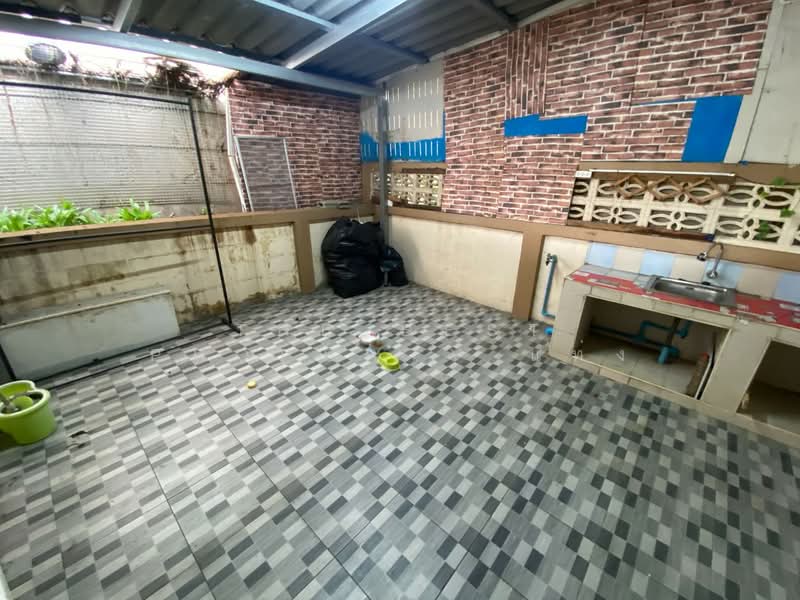 ทาวน์เฮ้าส์โคกหม้อ ราชบุรี, Ratchaburi, Khok Mo, Muang Ratchaburi, Ratchaburi, 2 Bedrooms, 100 sqm, Townhouse For Sale, by The Best Property แท่ง, 500316214 - DDproperty.com