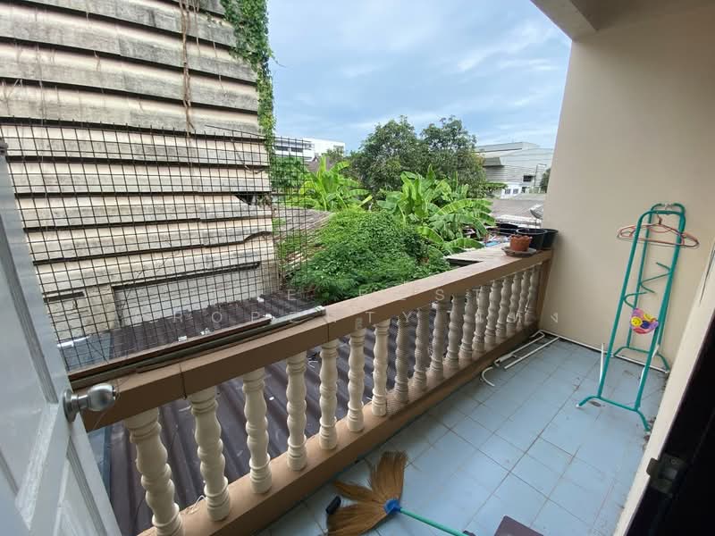 ทาวน์เฮ้าส์โคกหม้อ ราชบุรี, Ratchaburi, Khok Mo, Muang Ratchaburi, Ratchaburi, 2 Bedrooms, 100 sqm, Townhouse For Sale, by The Best Property แท่ง, 500316214 - DDproperty.com