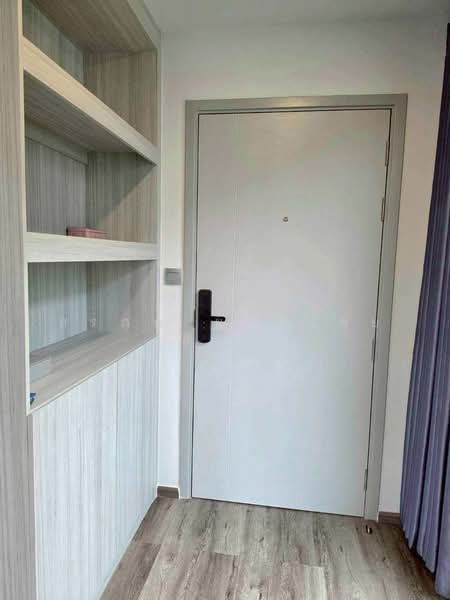 KAVE Embryo, Pathum Thani, Khlong Hok, Khlong Luang, Pathum Thani, 1 Bedroom, 34 sqm, Condo For Rent, by สรภพ ยอดไชย (สีฝุ่น), 500316215 - DDproperty.com